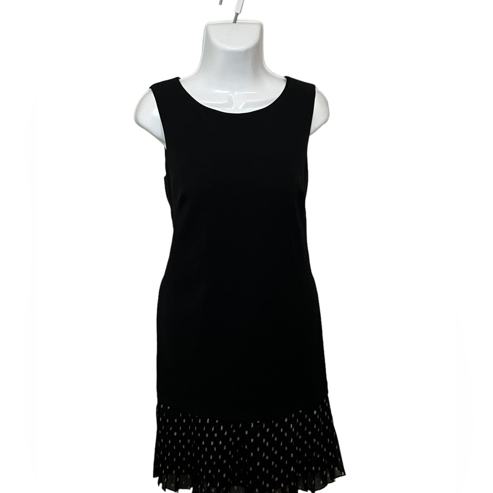 Tommy Hilfiger black dress NWT